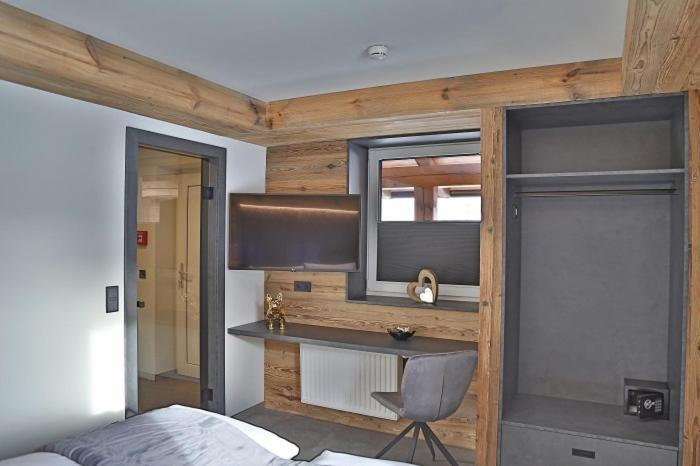 Hotel Sieglhub Chalets - Appartements - Hotel Flachau