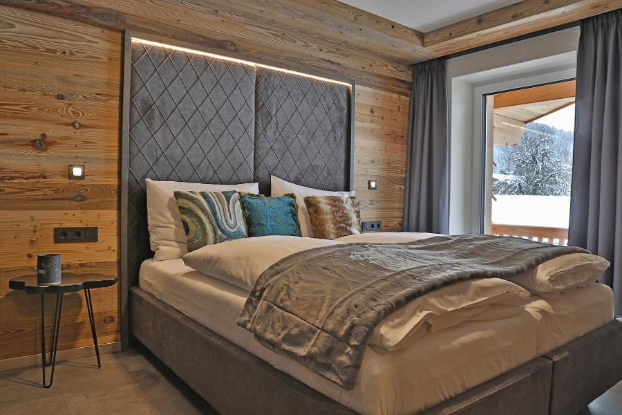Hotel Sieglhub Chalets - Appartements - Hotel 3*