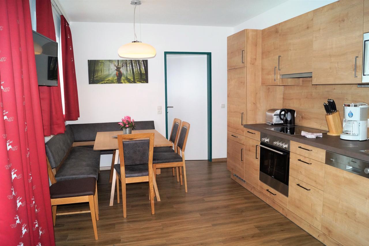 Hotel Sieglhub Chalets - Appartements - Hotel Flachau