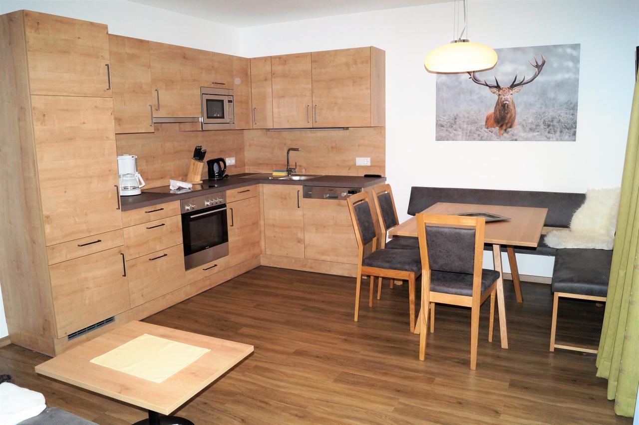 Sieglhub Chalets - Appartements - Hotel Hotel Flachau