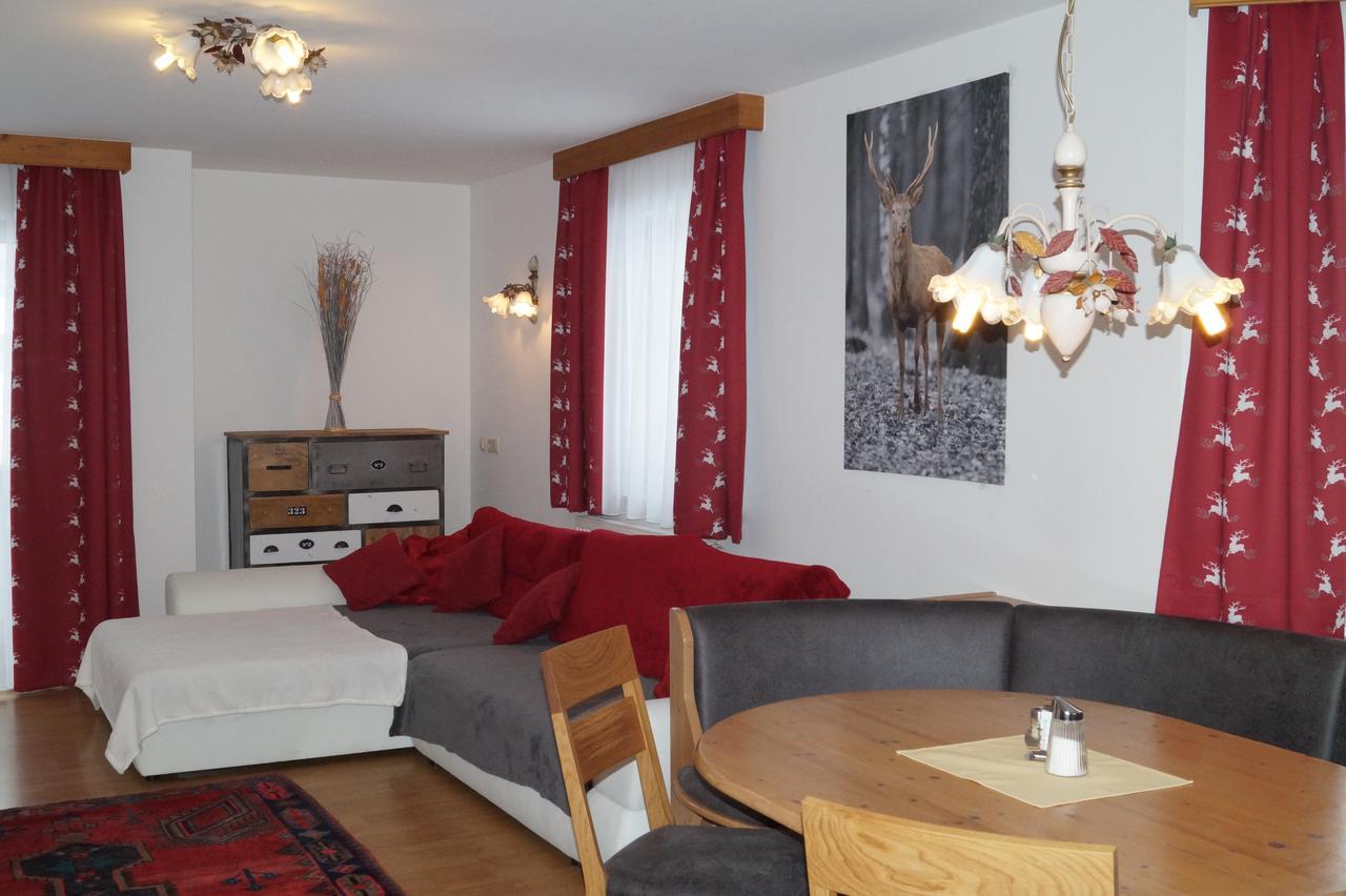 Sieglhub Chalets - Appartements - Hotel