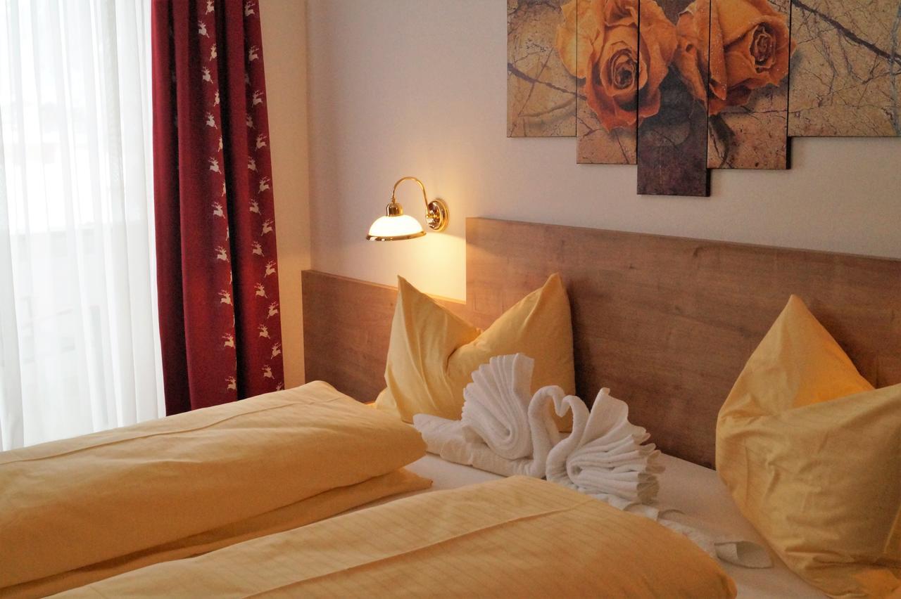 Hotel Sieglhub Chalets - Appartements - Hotel 3*