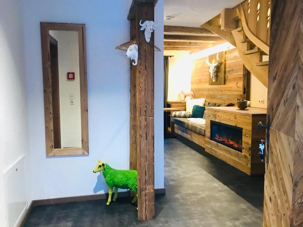 Sieglhub Chalets - Appartements - Hotel 3*