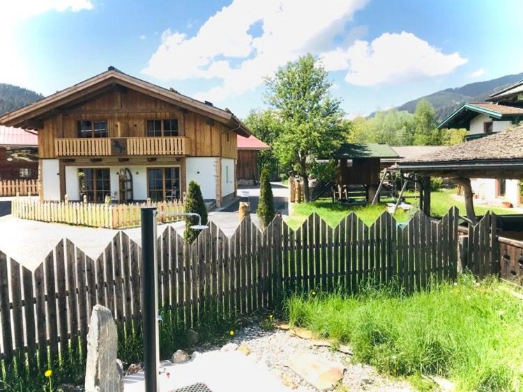 Hotel Sieglhub Chalets - Appartements - Hotel
